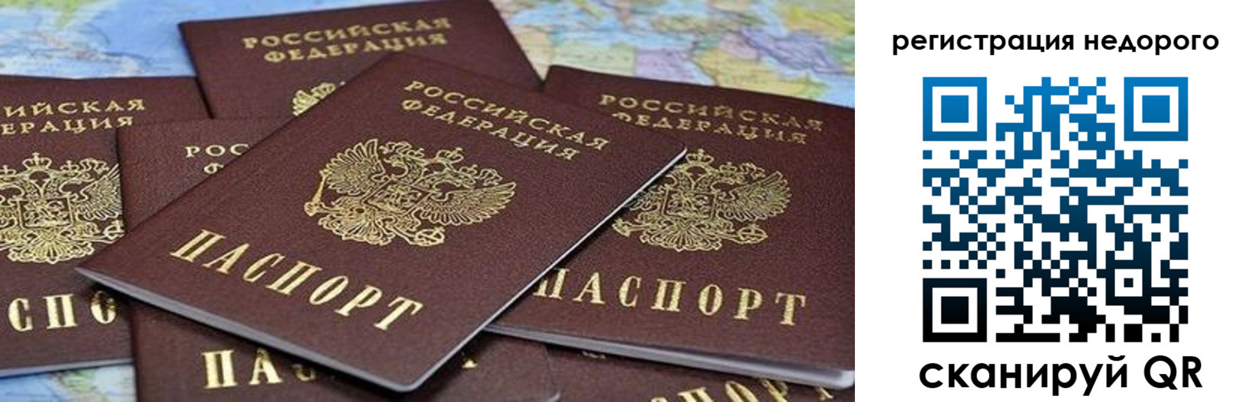 прописка штамп в Гагарине